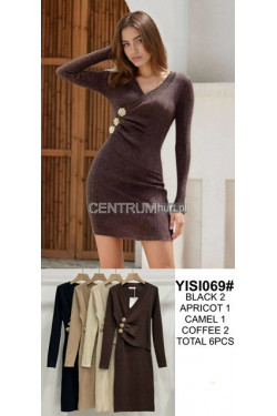 Sukienki damskie YISI069