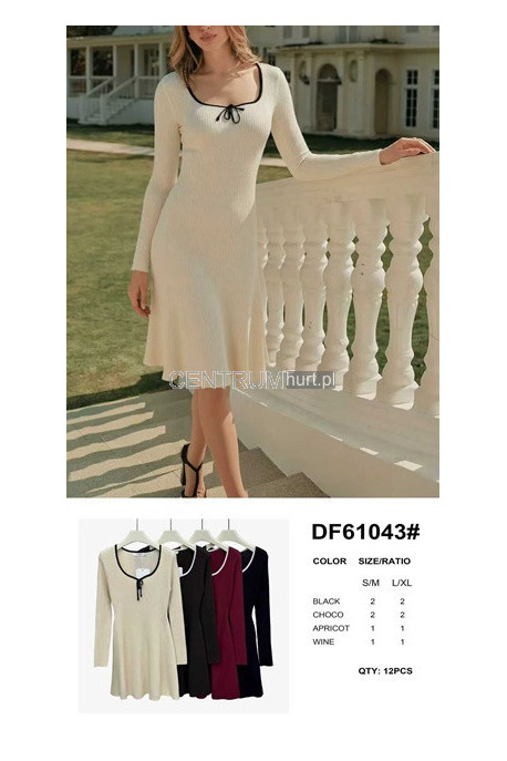 Sukienki damskie 2