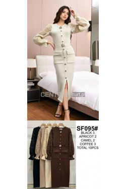 Sukienki damskie SF095