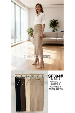Spódnice damskie SF094
