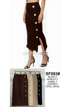 Spódnice damskie SF093