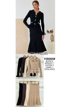 Komplet damskie YISI065