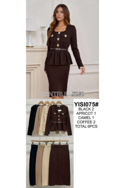 Komplet damskie YISI075
