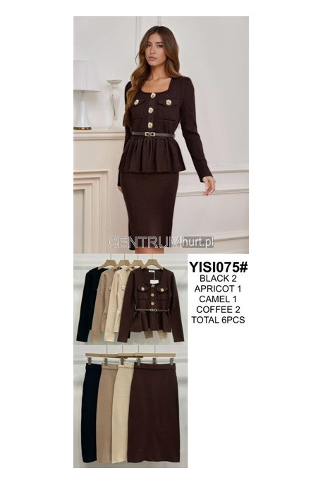 Komplet damskie 2