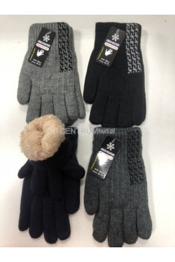 Rękawiczki damskie 2773
