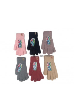 Rękawiczki damskie 2776