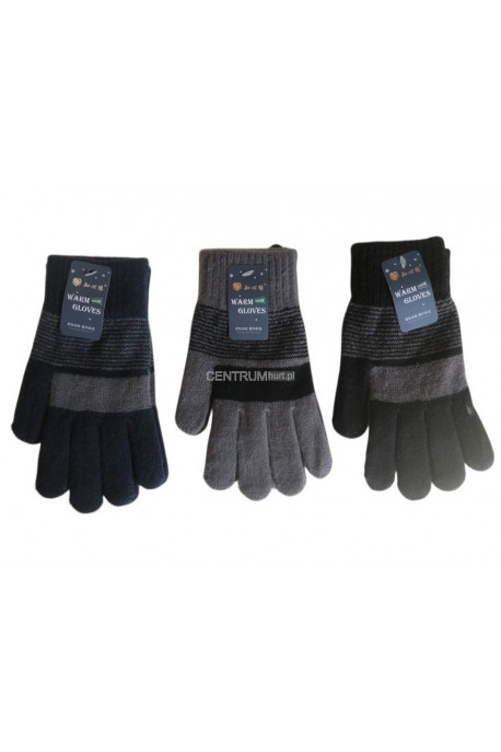 Rękawiczki damskie 27