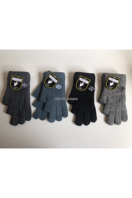 Rękawiczki damskie 27