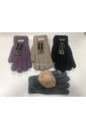 Rękawiczki damskie 27