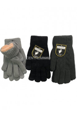 Rękawiczki damskie 2790