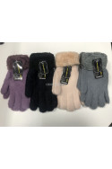 Rękawiczki damskie 27