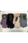 Rękawiczki damskie 27