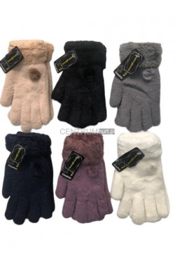 Rękawiczki damskie 2792