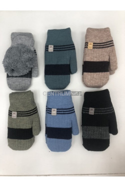 Rękawiczki damskie 2794