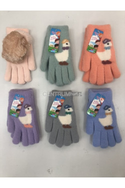 Rękawiczki dziecięce 2797