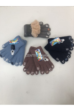 Rękawiczki dziecięce 2799