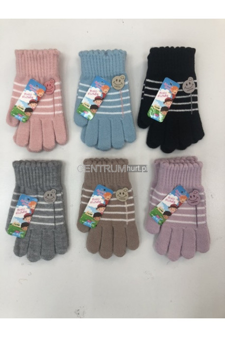 Rękawiczki dziecięce 28