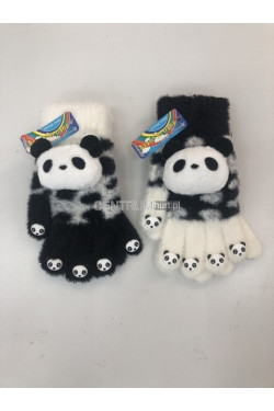 Rękawiczki dziecięce 2801