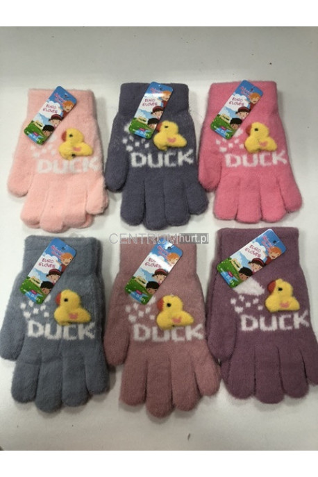 Rękawiczki dziecięce 28