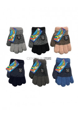 Rękawiczki dziecięce 2806
