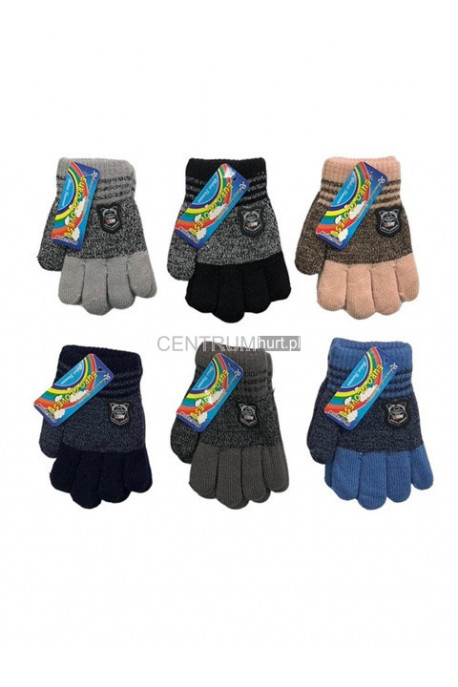 Rękawiczki dziecięce 28