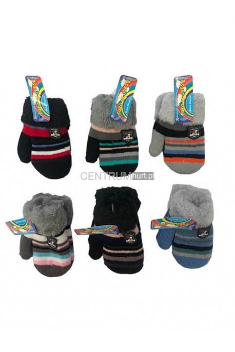 Rękawiczki dziecięce 28