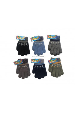 Rękawiczki dziecięce 2808