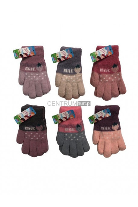 Rękawiczki dziecięce 28