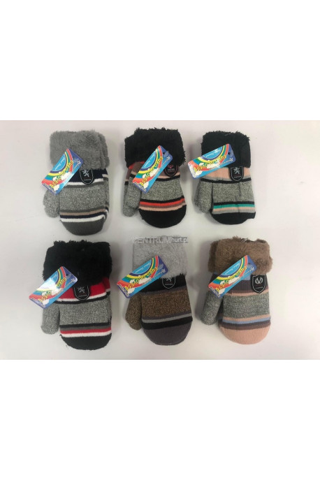 Rękawiczki dziecięce 28