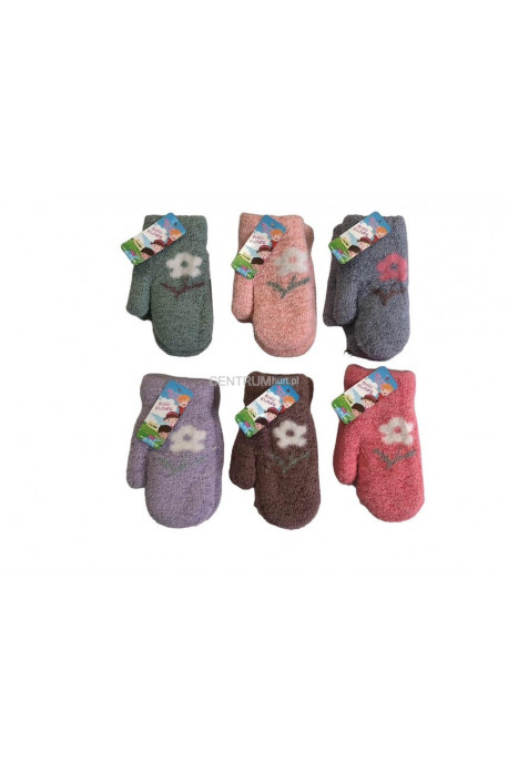 Rękawiczki dziecięce 28
