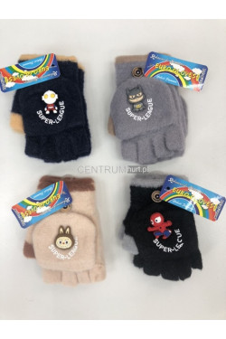 Rękawiczki dziecięce 2825