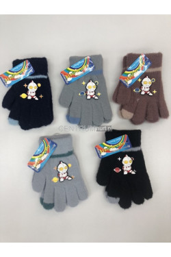 Rękawiczki dziecięce 2826