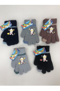 Rękawiczki dziecięce 28