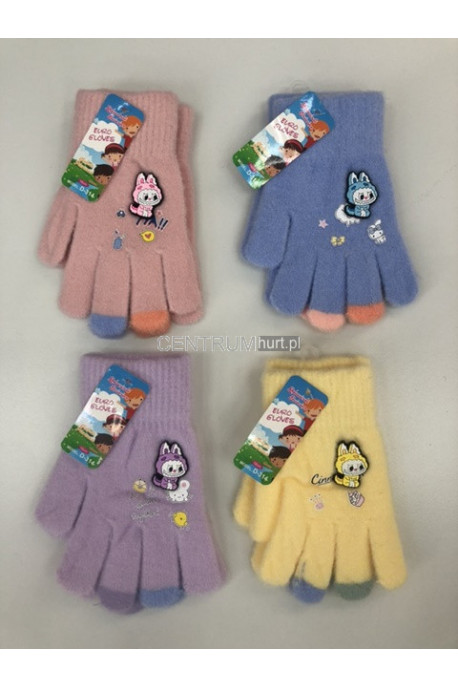 Rękawiczki dziecięce 28