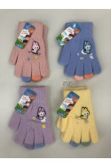 Rękawiczki dziecięce 28