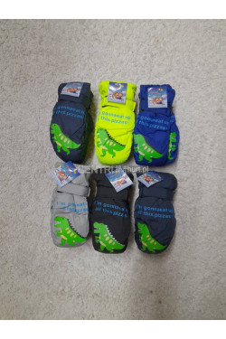 Rękawiczki dziecięce 2096