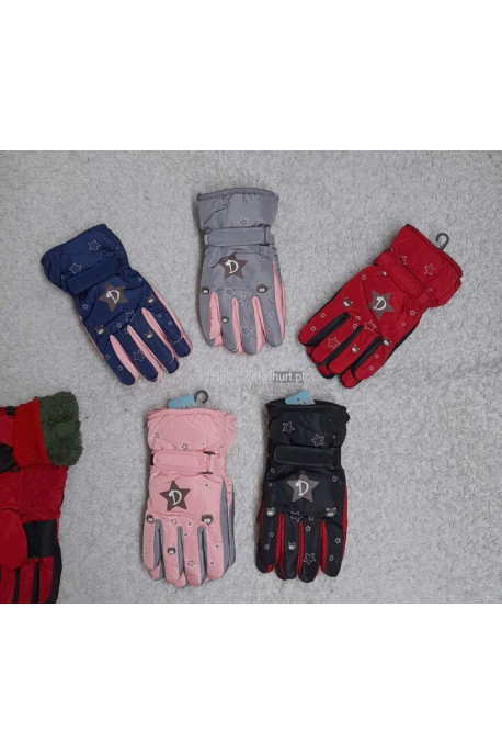 Rękawiczki dziecięce 21