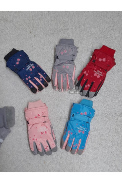 Rękawiczki dziecięce 2122