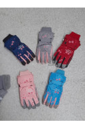 Rękawiczki dziecięce 21