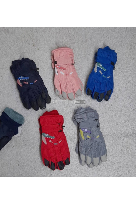 Rękawiczki dziecięce 21