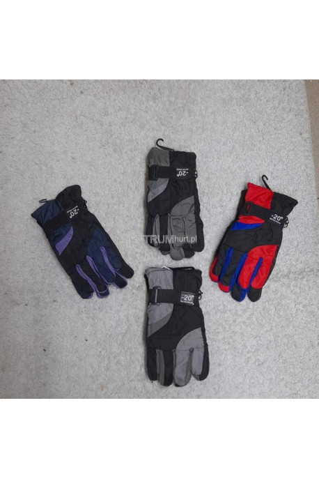 Rękawiczki dziecięce 21