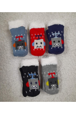 Rękawiczki dziecięce 2129