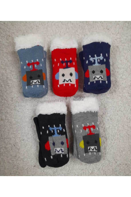 Rękawiczki dziecięce 21