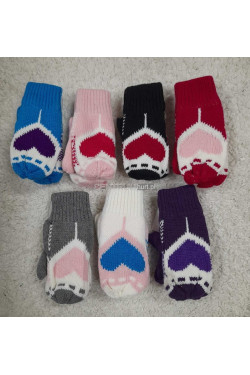 Rękawiczki dziecięce 2130