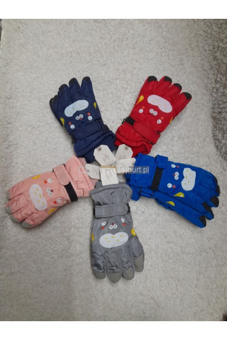 Rękawiczki dziecięce 21