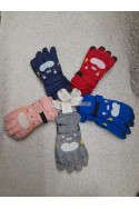 Rękawiczki dziecięce 21