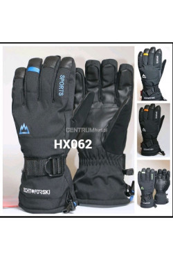 Rękawiczki męskie 2138
