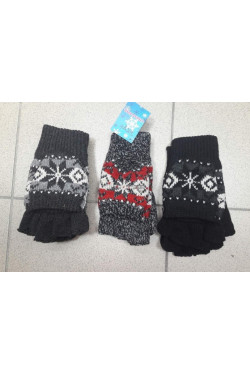 Rękawiczki męskie 2139