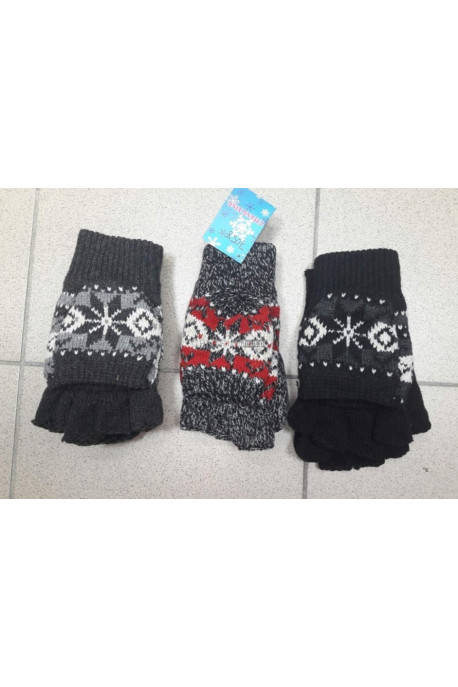 Rękawiczki męskie 21