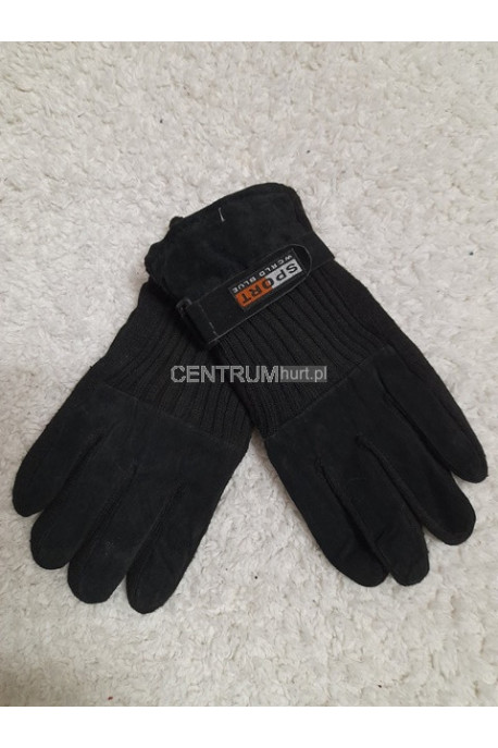 Rękawiczki męskie 21